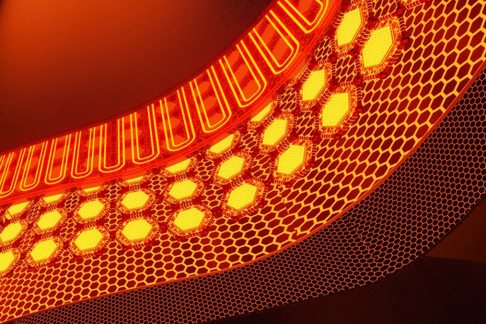 Papers on Flash Joule Heating of Prof. James M. Tour